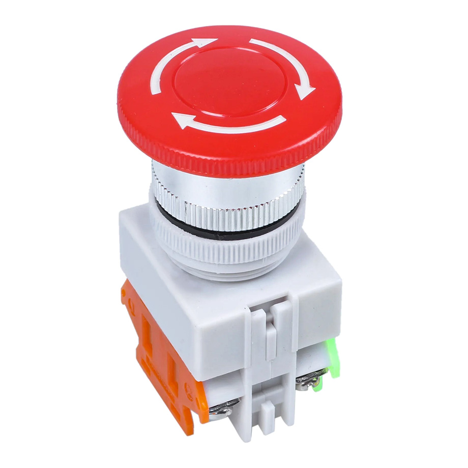 Кнопка аварийной остановки Control 3000